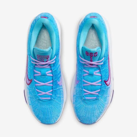 NEW Nike GT Hustle 3 x Paige Bueckers PE HJ7679-900 Men’s Size 12.5 main image 6